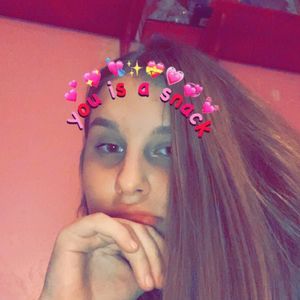 Meet your Posher, Cassidy